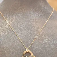 فروش ویژه انواع پلاک و زنجیر طلا|جواهرات|دزفول, |دیوار