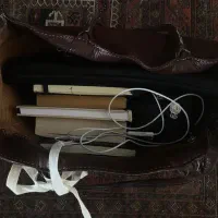 تعدادی کتاب رشته ریاضی