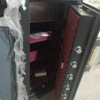 گاوصندوق نسوز دژ کاوه kave2600مرکزی|ابزارآلات|قشم, |دیوار