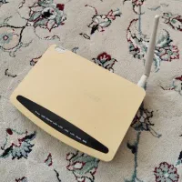 مودم وای فای