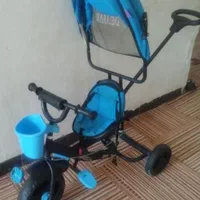 سه چرخه کارکرده