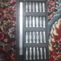 ست پیچ گوشتی