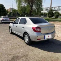 رنو سیمبلPE، مدل ۲۰۱۶|خودرو سواری و وانت|تهران, نعمت‌آباد|دیوار