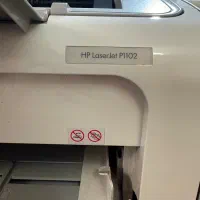 پرینتر hp مدل p1102