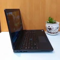 لپ تاپ DELL نسل هفت i7 7820HQ مدل 5580|رایانه همراه|سنندج, |دیوار