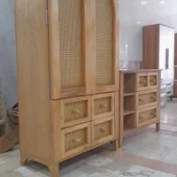 سرویس نوزاد **گروه تولیدی آراد**|اسباب و اثاث بچه|گلستان (تهران), |دیوار