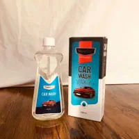 محصولات نانوسان آلمان با قیمت استثنایی