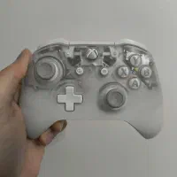 دسته لیمیتد کمیاب xbox