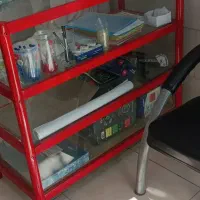 فروش لوازم کافی نت یکجا|فروشگاه و مغازه|آبیک, |دیوار