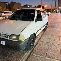پراید مدل ۷۷