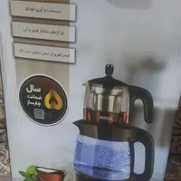 چای ساز|سماور، چای‌ساز، قهوه‌ساز|سبزوار, نواب صفوی|دیوار