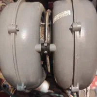 موتور هواکش هود