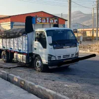 ایسوزو مدل ۹۰ شش تن