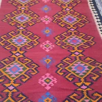 فرش|گلیم، جاجیم، گبه|تربت جام, میان جام|دیوار