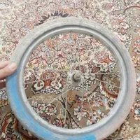 طوقه  دوچرخه ۱۶
