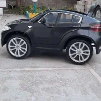 ماشین کنترلی دو موتوره|اسباب‌‌بازی|چالوس, |دیوار