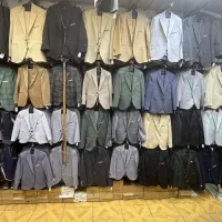 فروشگاه کت شلوار بچگانه تینیجری سید