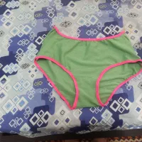 شورت ایکس لارج و۲ایکس لارج رنگارنگ
