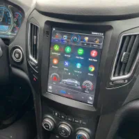 مانیتور اندروید پرشیا تیگو5.7 هایما s7s5سانتافه