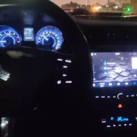 شاهین اتومات اپشنال.