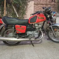 ایژ روستا معاوضه هم دارم