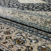 یک جفت فرش ۱۲متری|فرش|آشخانه, |دیوار