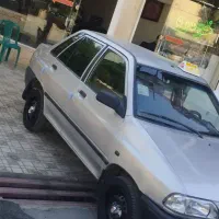 پراید 86