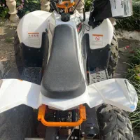 موتور چهار چرخ کایو 70|موتورسیکلت|تهران, سازمان برنامه شمالی|دیوار