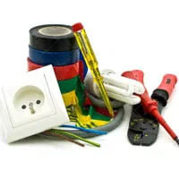 برقکاری ساختمان صفرتاصد(عیب یابی)( خورده کاری)