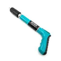 میخ و چاشنی میخکوب عصایی میخ کوب باس مستر تولز|ابزارآلات|تهران, حسن‌آباد|دیوار