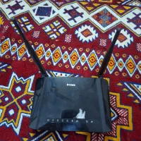 وای فای d link