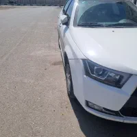 دنا بورسی مدل ۱۴۰۳ برج ۱۲