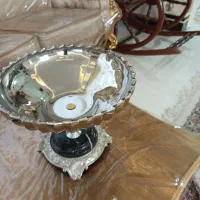 شکلات خوری و میوه خوری آنتیک|ظروف سرو و پذیرایی|نیشابور, هفده شهریور|دیوار