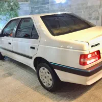 SLX 94 TU5|خودرو سواری و وانت|تهران, جمهوری|دیوار
