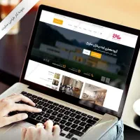 ادمین و طراح سایت