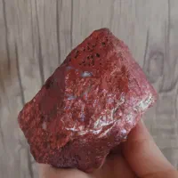 سنگ عقیق جاسپر زیبا|جواهرات|خرمدره, |دیوار