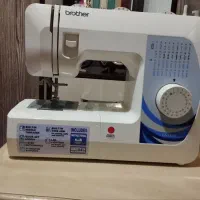 چرخ خیاطی برادر مدل Gs3700