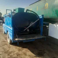 خریدار روغن سوخته ماشین آلات