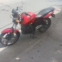 موتور پاسار ۲۲۰ مدل ۹۰