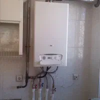 لوله کشی گاز آب وپکیج ***|خدمات پیشه و مهارت|تبریز, |دیوار