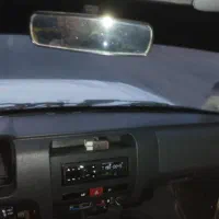 وانت دوکابین مزدا کارا2000|خودرو سواری و وانت|اردکان, |دیوار