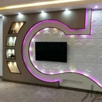 برقکاری ساختمان.نصب تعمیرانواع آیفونهای تصویری