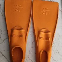فین شنا غواصیmississipi