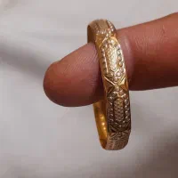 دوتاالنگوی دخترانه ویک انگشتر|جواهرات|مشهد, کوی المهدی|دیوار