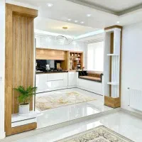 کابینت آشپزخانه|جاکفشی، کمد، دراور|اهر, |دیوار