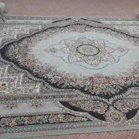 فرش ۷۰۰ شانه رنگ فیلی