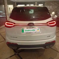 کیامسی K7 - (2023) 1402|خودرو سواری و وانت|تهران, ازگل|دیوار