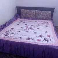 تخت خواب دونفره