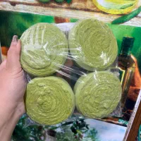 صابون سر کف