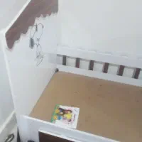 تخت کودک